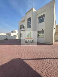 فیلا في المزهر 2،المزهر 5 غرف 235000 درهم - 14267605