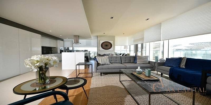 GARDEN VIEW I BLUEWATERS RESIDENCES I PAYMENT PLAN GARDEN VIEW I BLUEWATERS RESIDENCES I PAYMENT PLAN