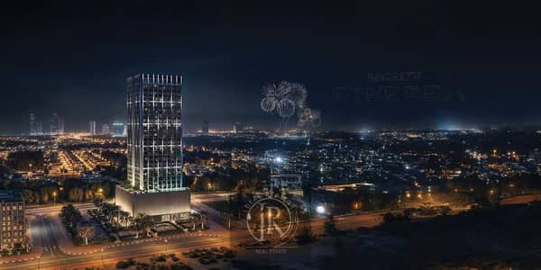 1 Bedroom Apartment for Sale in Jumeirah Village Circle (JVC), Dubai - Binghatti_Etherea_BROCHURE15. jpeg