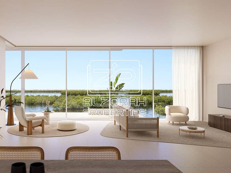 Waterfront Address, Secure Returns - Image 5