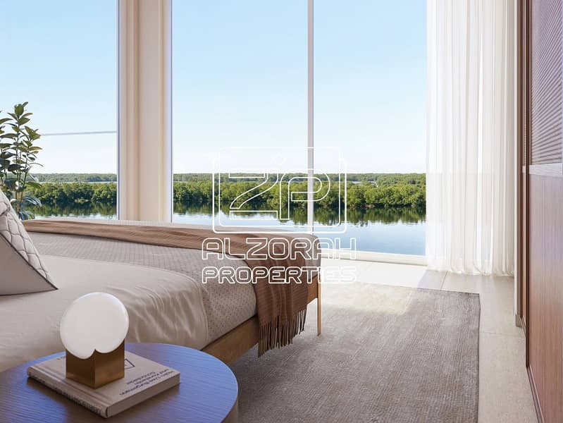 Waterfront Address, Secure Returns - Image 15