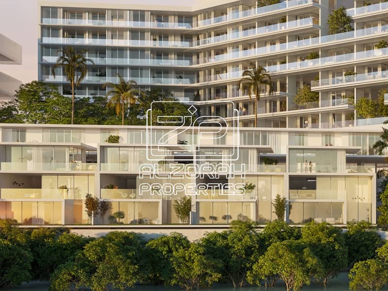 Waterfront Address, Secure Returns - Image 31