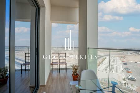 Appartement de 2 chambres à à vendre à Rukan, Dubai - Appartement à Rukan，Rukan Tower，Tower A, 2 chambres, 1250000 AED - 14267760