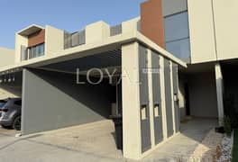 تاون هاوس في تشيري وودز،دبي لاند 3 غرف 3400000 درهم - 14267807