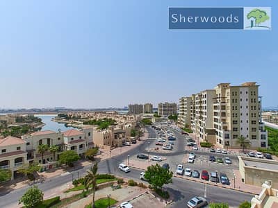 Studio zum zur Miete in Al Hamra Village, Ras Al Khaimah - _55A0812. jpg