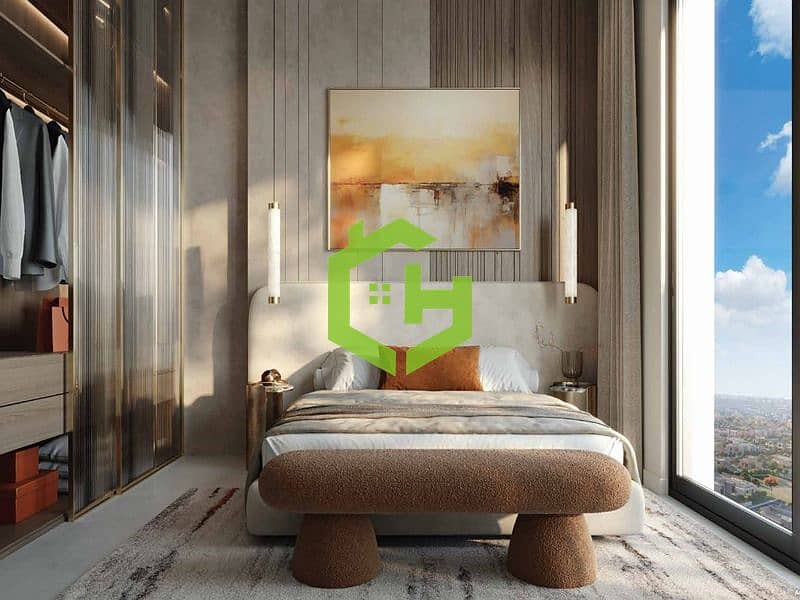 3 Bed Plus Maids | Specious Layou | Near To Metro - Image 1