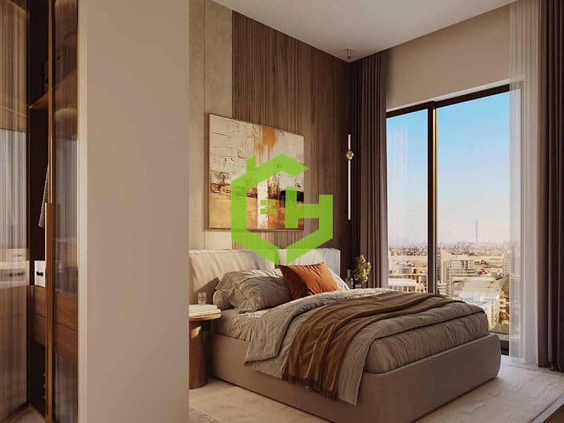 3 Bed Plus Maids | Specious Layou | Near To Metro - Image 2