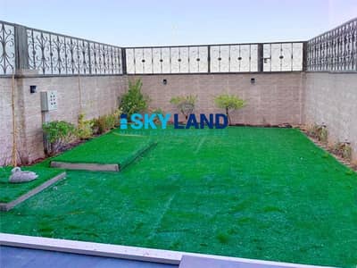 Upgraded Villa | Single Row | Closed Kitchen | 3Cheques Upgraded Villa | Single Row | Closed Kitchen | 3Cheques