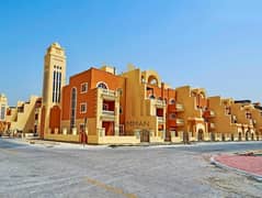 شقة بغرفة نوم واحدة للإيجار بأفضل سعر وموقع مميز