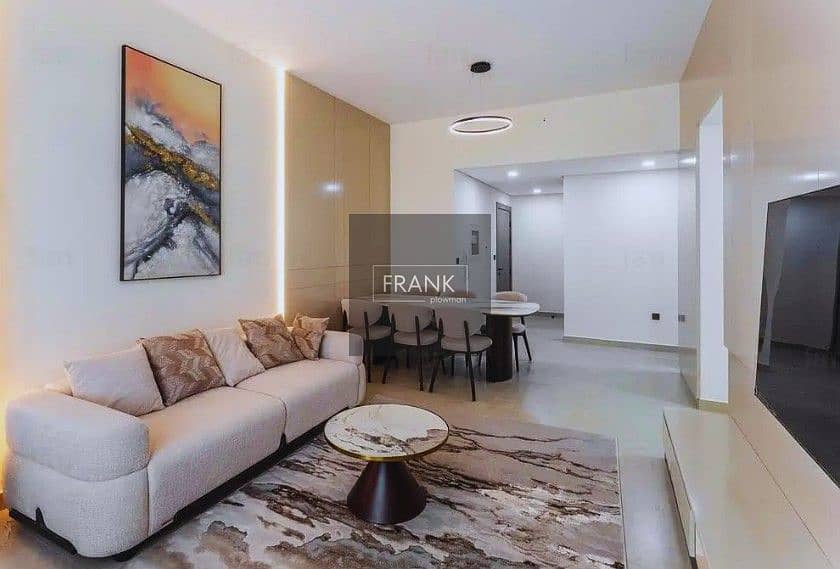 Closed Kitchen + Maids | Handover Soon | High ROI - Image 2