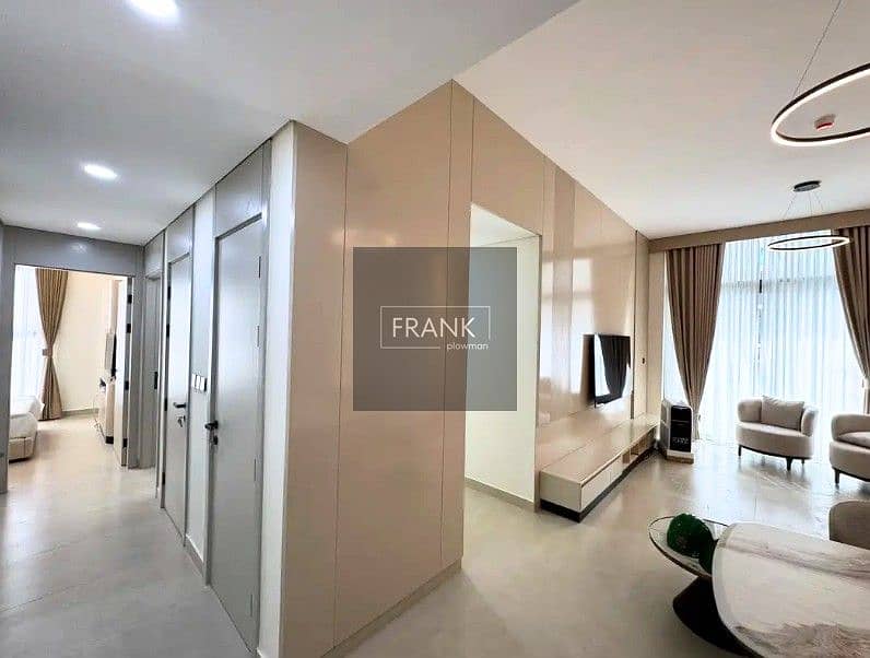 Closed Kitchen + Maids | Handover Soon | High ROI - Image 11