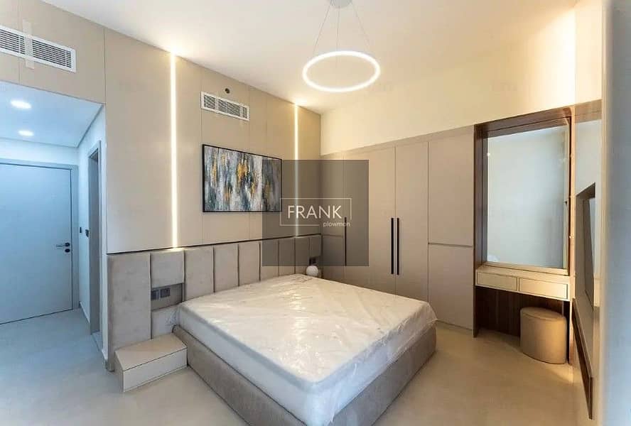 Closed Kitchen + Maids | Handover Soon | High ROI - Image 14