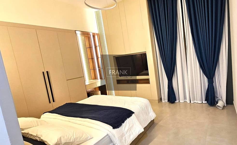 Closed Kitchen + Maids | Handover Soon | High ROI - Image 16