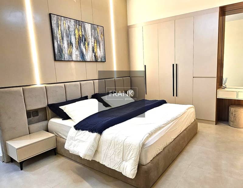 Closed Kitchen + Maids | Handover Soon | High ROI - Image 17