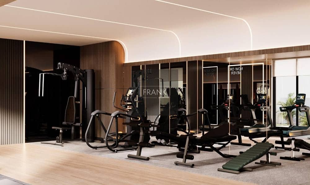 Closed Kitchen + Maids | Handover Soon | High ROI - Image 20