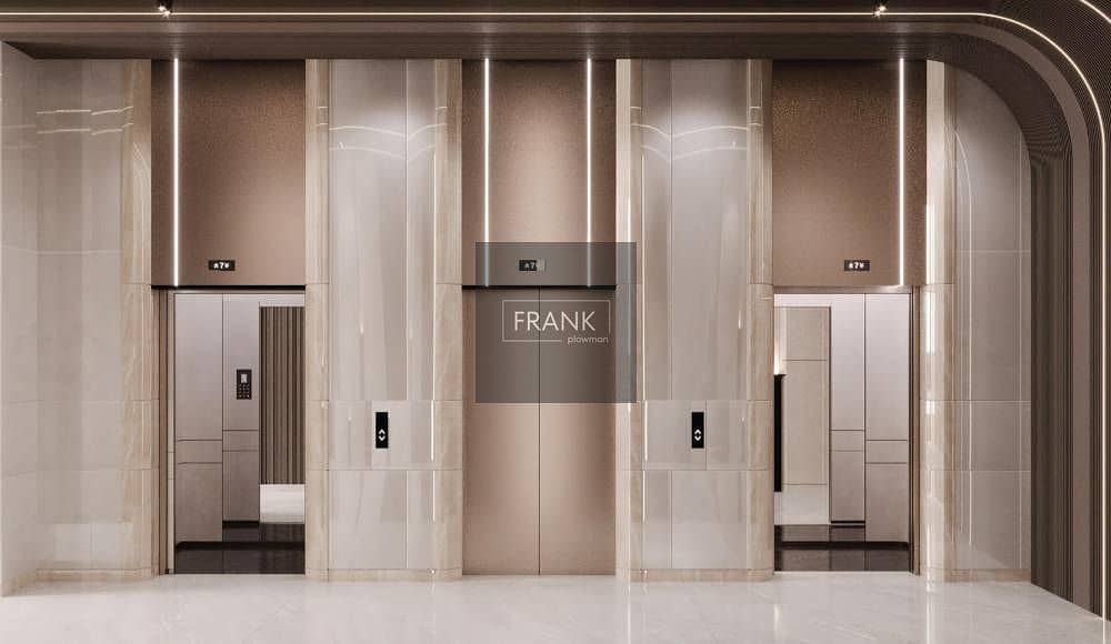 Closed Kitchen + Maids | Handover Soon | High ROI - Image 21