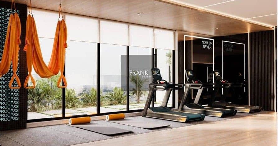 Closed Kitchen + Maids | Handover Soon | High ROI - Image 24