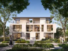 فیلا في آفينا،ذا فالي من اعمار 4 غرف 4650000 درهم - 14268125