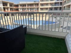 شقة في نايتس بريدج كورت،الضاحية 13،قرية جميرا الدائرية 650000 درهم - 14268152