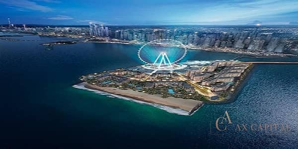 GREAT OFFER I 3 BEDROOM APARTMENT I BLUEWATERS RESIDENCES GREAT OFFER I 3 BEDROOM APARTMENT I BLUEWATERS RESIDENCES