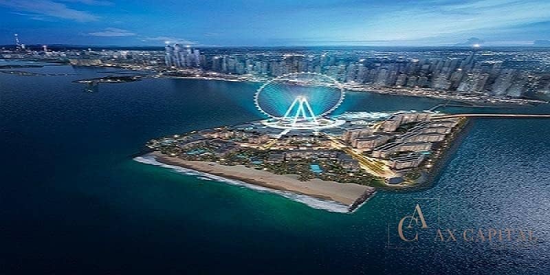 GREAT OFFER I 3 BEDROOM APARTMENT I BLUEWATERS RESIDENCES GREAT OFFER I 3 BEDROOM APARTMENT I BLUEWATERS RESIDENCES