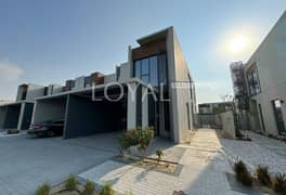 تاون هاوس في تشيري وودز،دبي لاند 4 غرف 4250000 درهم - 14268261