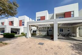 فیلا في امارانتا 3،امارانتا،فيلانوفا،دبي لاند 4 غرف 3600000 درهم - 14268306