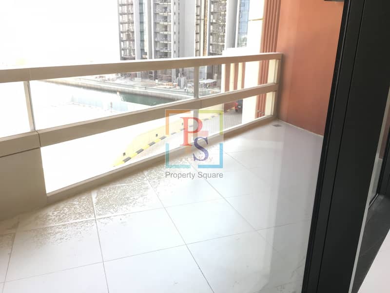 Spacious 2+M+Balcony with kitchen Appliances facilities.