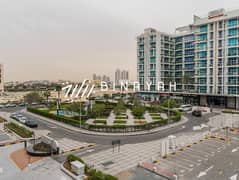 شقة في جليتز 2،جليتز،مدينة دبي للاستديوهات 2 غرف 1400000 درهم - 14268312