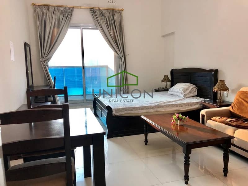 Full Canal View Furnished Studio Elite-5 Full Canal View Furnished Studio Elite-5