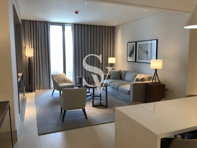 Exclusive | Luxury Living | Burj Khalifa View Exclusive | Luxury Living | Burj Khalifa View