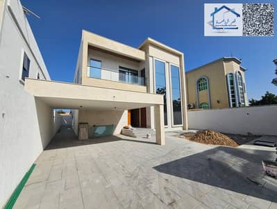 فیلا 5 غرف نوم للبيع في الروضة، عجمان - IMG-20260210-WA0243. jpg فیلا 5 غرف نوم للبيع في الروضة، عجمان - IMG-20260210-WA0243. jpg