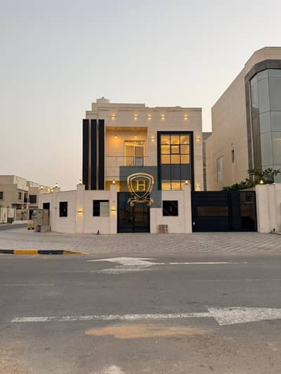 4 habitaciones Villa para en Venta en Al Zahya, Ajman - 103. jpg 4 habitaciones Villa para en Venta en Al Zahya, Ajman - 103. jpg