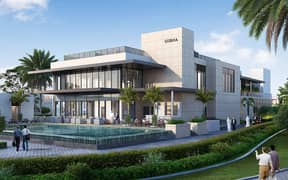 فیلا في شوبا إلوود،دبي لاند 6 غرف 14386180 درهم - 14268462