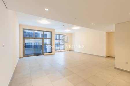 Appartement de 3 chambres à à louer à Dubai Marina, Dubai - Appartement à Dubai Marina，Marina Arcade Tower, 3 chambres, 185000 AED - 14268473