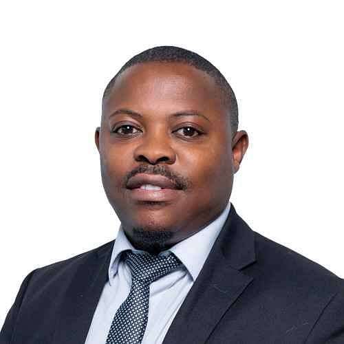 Keith Ceekay Ncube