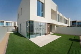 Corner Unit | Brand New | Ready to Move