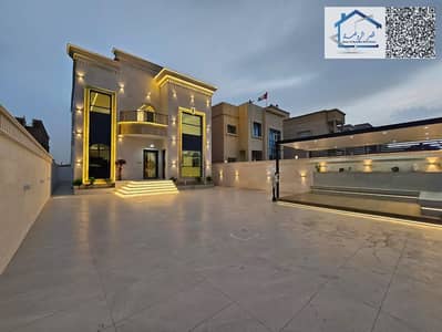 فیلا 4 غرف نوم للبيع في المويهات، عجمان - IMG-20251216-WA0343. jpg فیلا 4 غرف نوم للبيع في المويهات، عجمان - IMG-20251216-WA0343. jpg