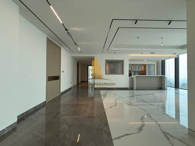 4 Bedroom Penthouse for Rent in Dubai Internet City, Dubai - LUXURY PENTHOUSE | HIGH FLOOR | SPACIOUS