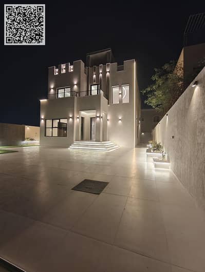 6 Schlafzimmer Villa zum zur Miete in Al Mowaihat, Ajman - WhatsApp Image 2026-02-11 at 12.53. 17 PM (3). jpeg 6 Schlafzimmer Villa zum zur Miete in Al Mowaihat, Ajman - WhatsApp Image 2026-02-11 at 12.53. 17 PM (3). jpeg