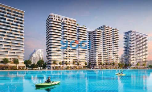 Appartement de 1 chambre à à vendre à Dubai South, Dubai - WhatsApp Image 2025-12-30 at 13.55. 02. jpeg