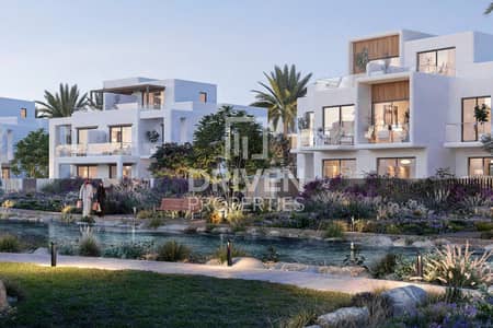 山谷小区， 迪拜 5 卧室别墅待售 - 位于山谷小区，Rivana 5 卧室的别墅 6610000 AED - 14268667