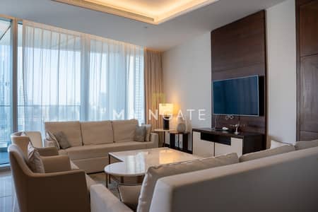 3 habitaciones Hotel Apartment para en Alquiler en Downtown Dubai, Dubai - DSC08534. jpg 3 habitaciones Hotel Apartment para en Alquiler en Downtown Dubai, Dubai - DSC08534. jpg