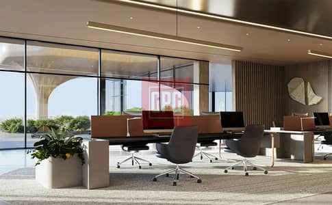 Office for Sale in Business Bay, Dubai - 8. jpg