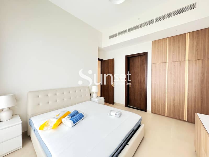 2 Bedroom Fully Fursnished | Be the first Occupant - Image 1