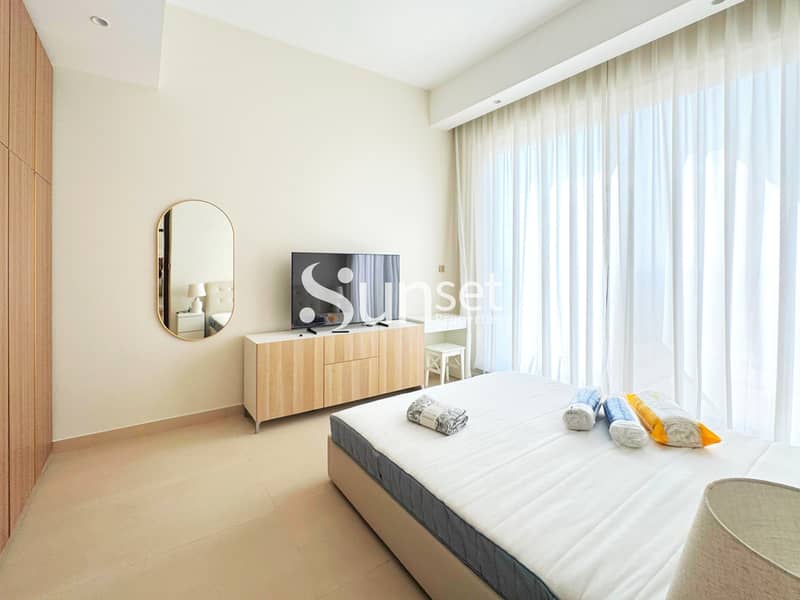 2 Bedroom Fully Fursnished | Be the first Occupant - Image 4