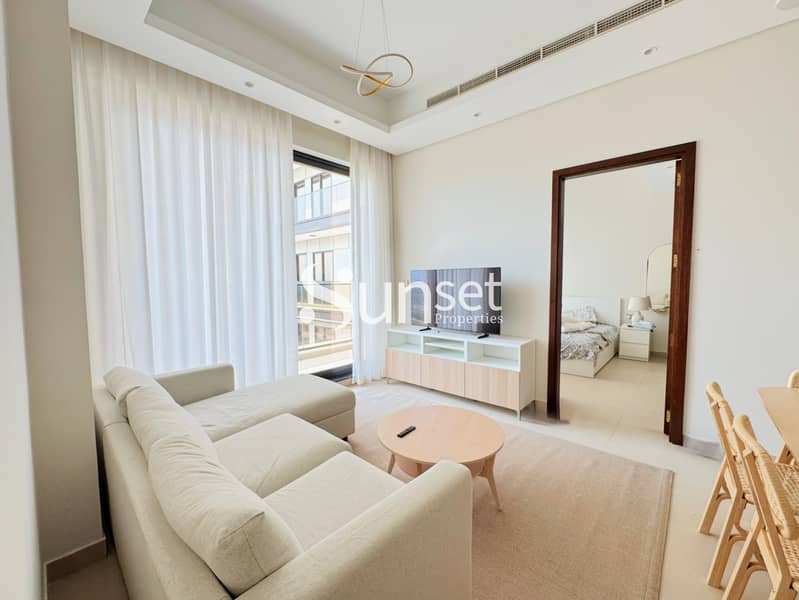 2 Bedroom Fully Fursnished | Be the first Occupant - Image 6