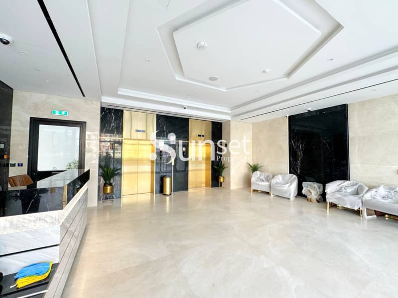 2 Bedroom Fully Fursnished | Be the first Occupant - Image 8