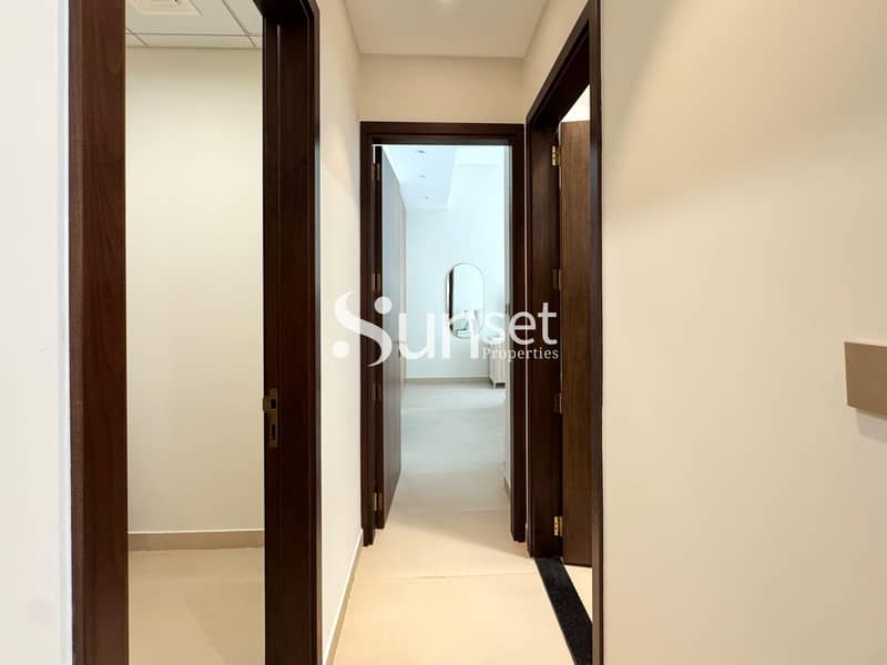 2 Bedroom Fully Fursnished | Be the first Occupant - Image 10