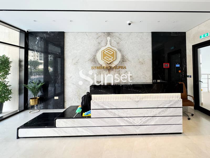 2 Bedroom Fully Fursnished | Be the first Occupant - Image 12